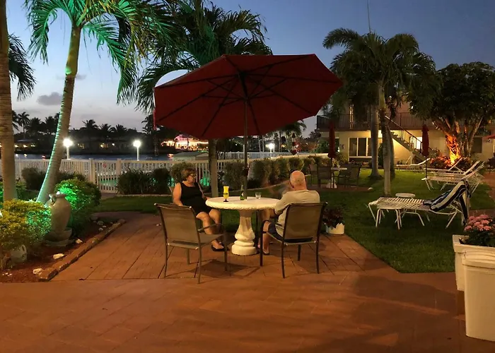 Aqua Mar Condos