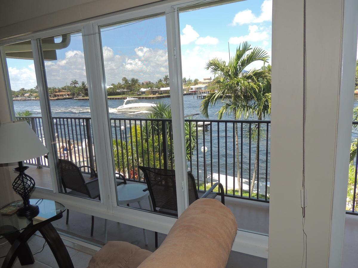 Aparthotel Aqua Mar Pompano Beach