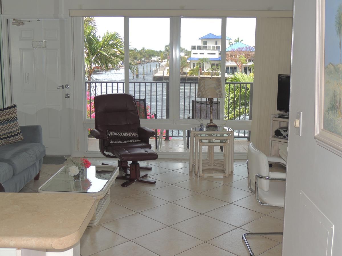 Aparthotel Aqua Mar Pompano Beach