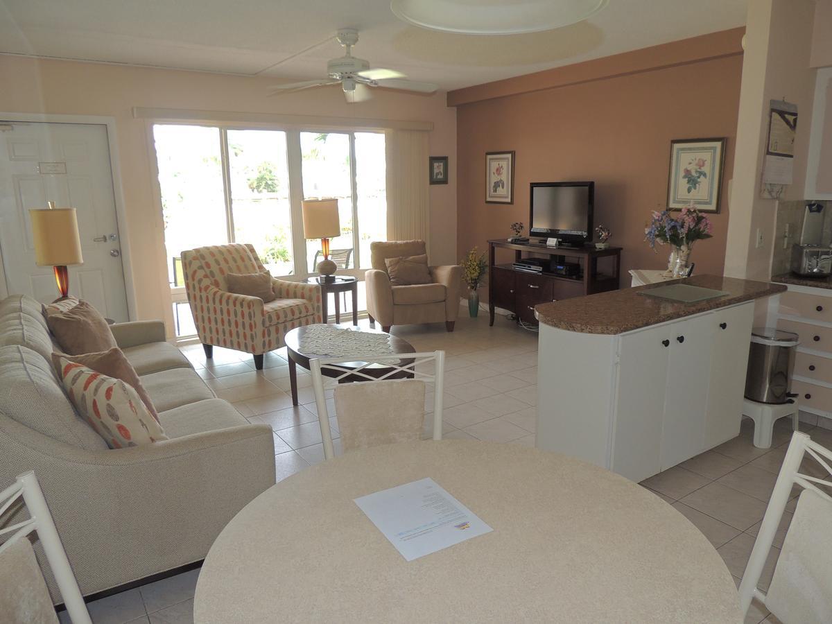Aqua Mar Pompano Beach