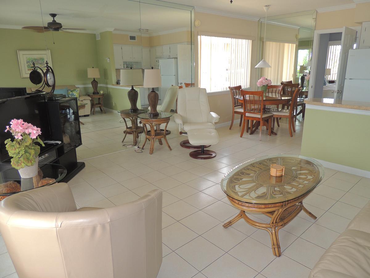 Aqua Mar Pompano Beach