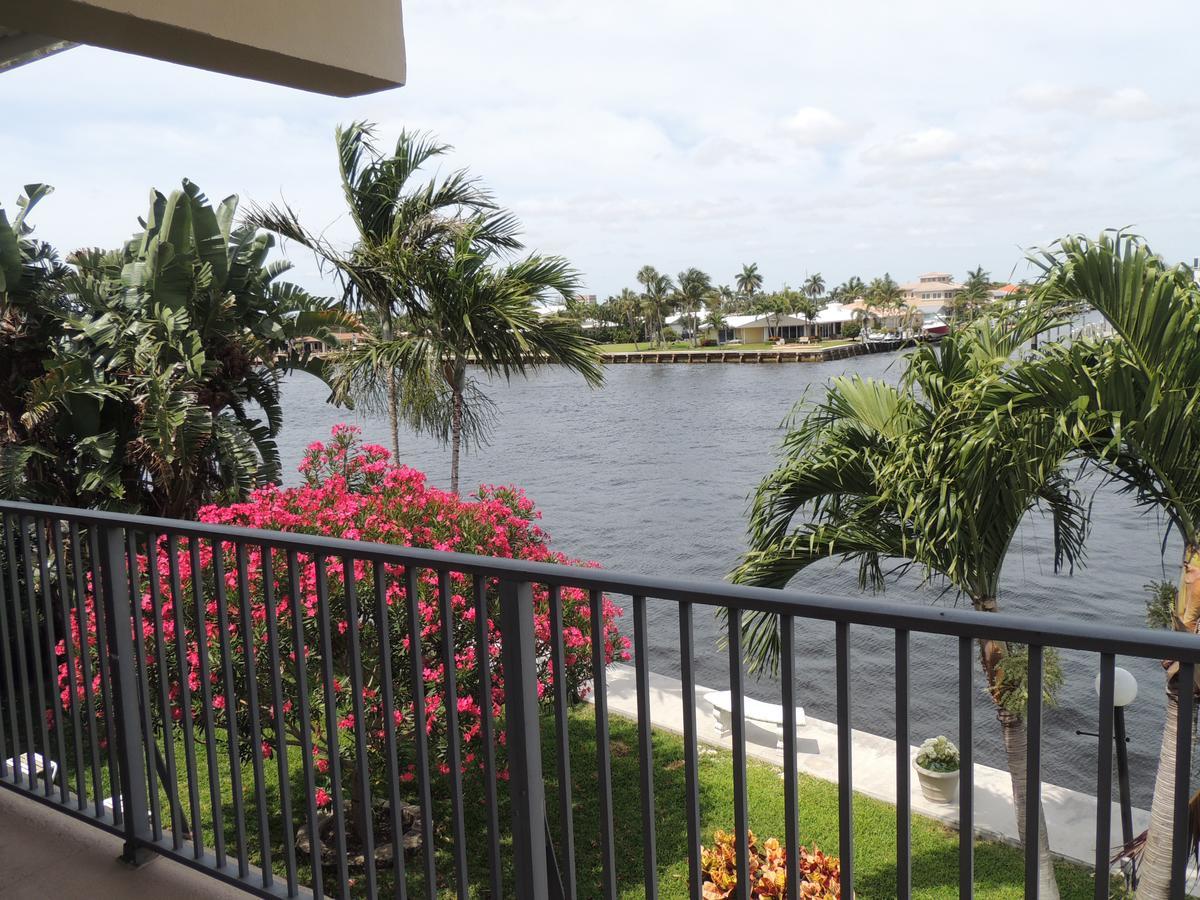 Aqua Mar Aparthotel Pompano Beach