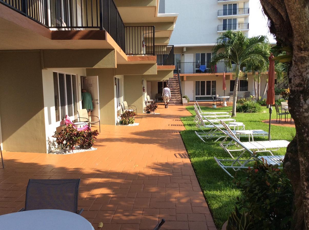 Aparthotel Aqua Mar
