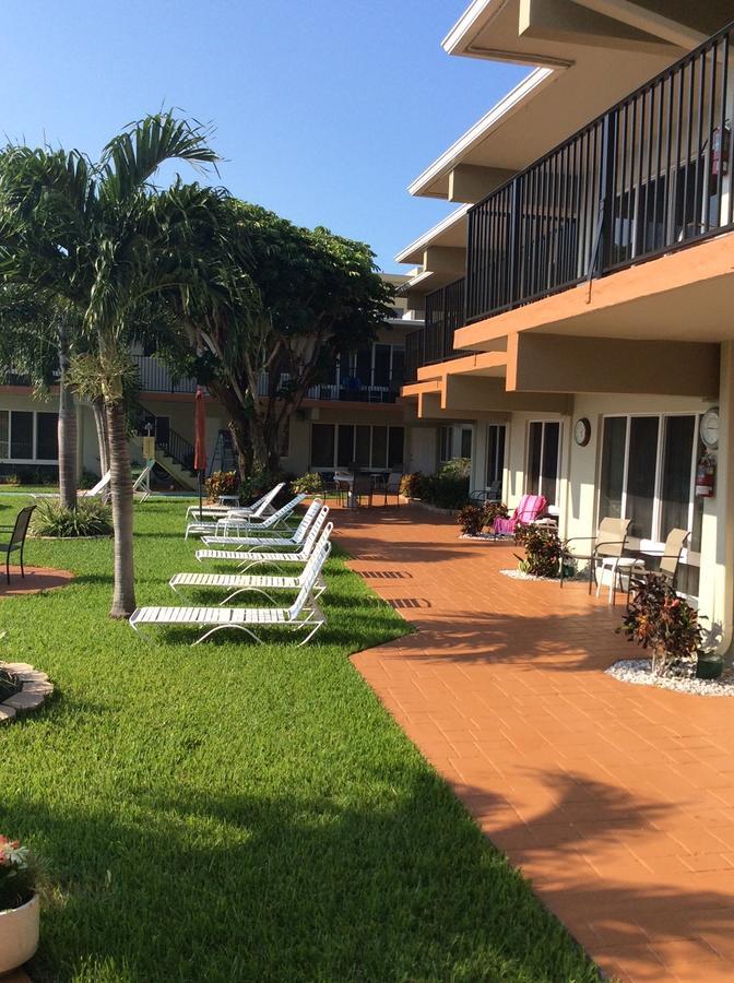 Aqua Mar Aparthotel 3*