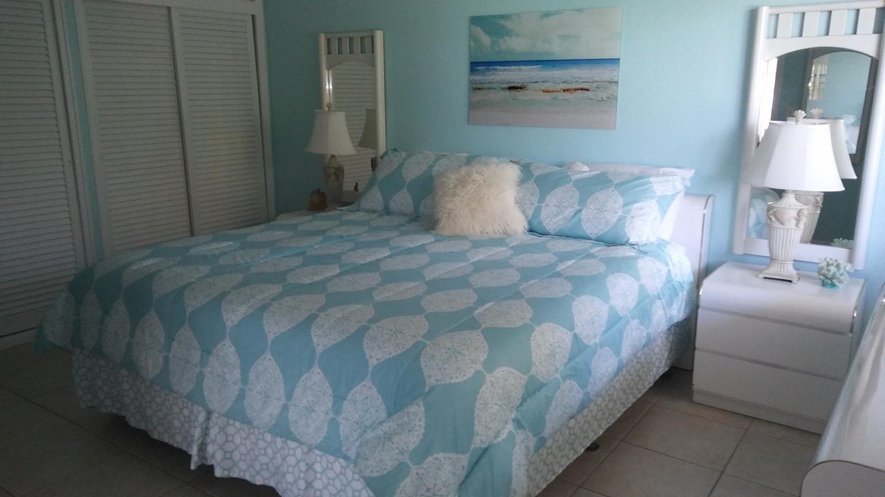 Aqua Mar 3* Pompano Beach