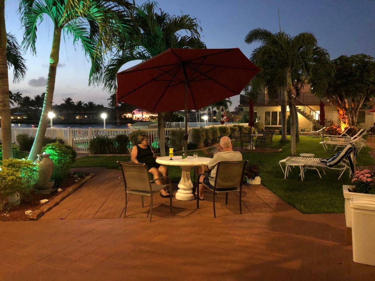 Aqua Mar Aparthotel 3*
