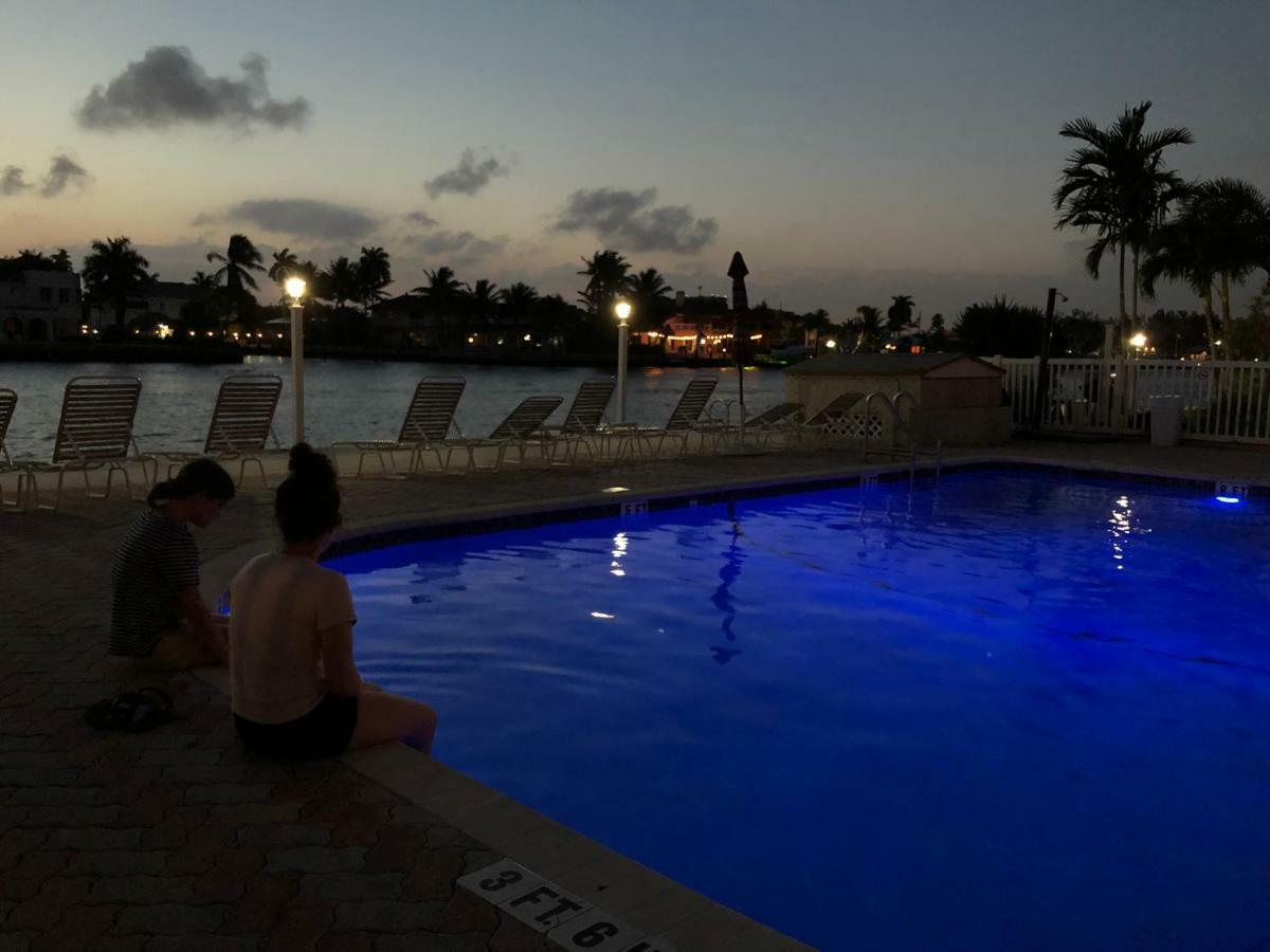 Aqua Mar Pompano Beach